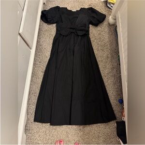 Revolve dress size small